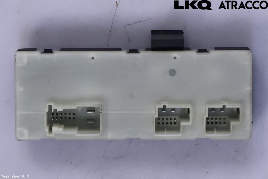BMW 5 G30/G31/F90 17-23 Styrenhet Baklucka