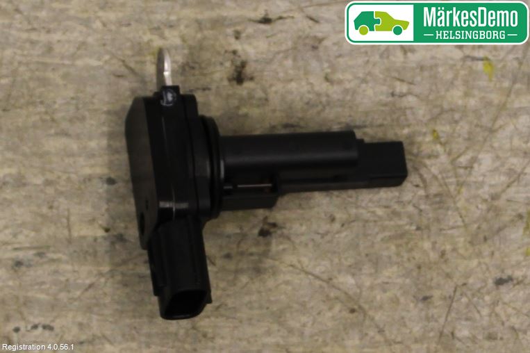 Suzuki KIZASHI Injluftmassamätare