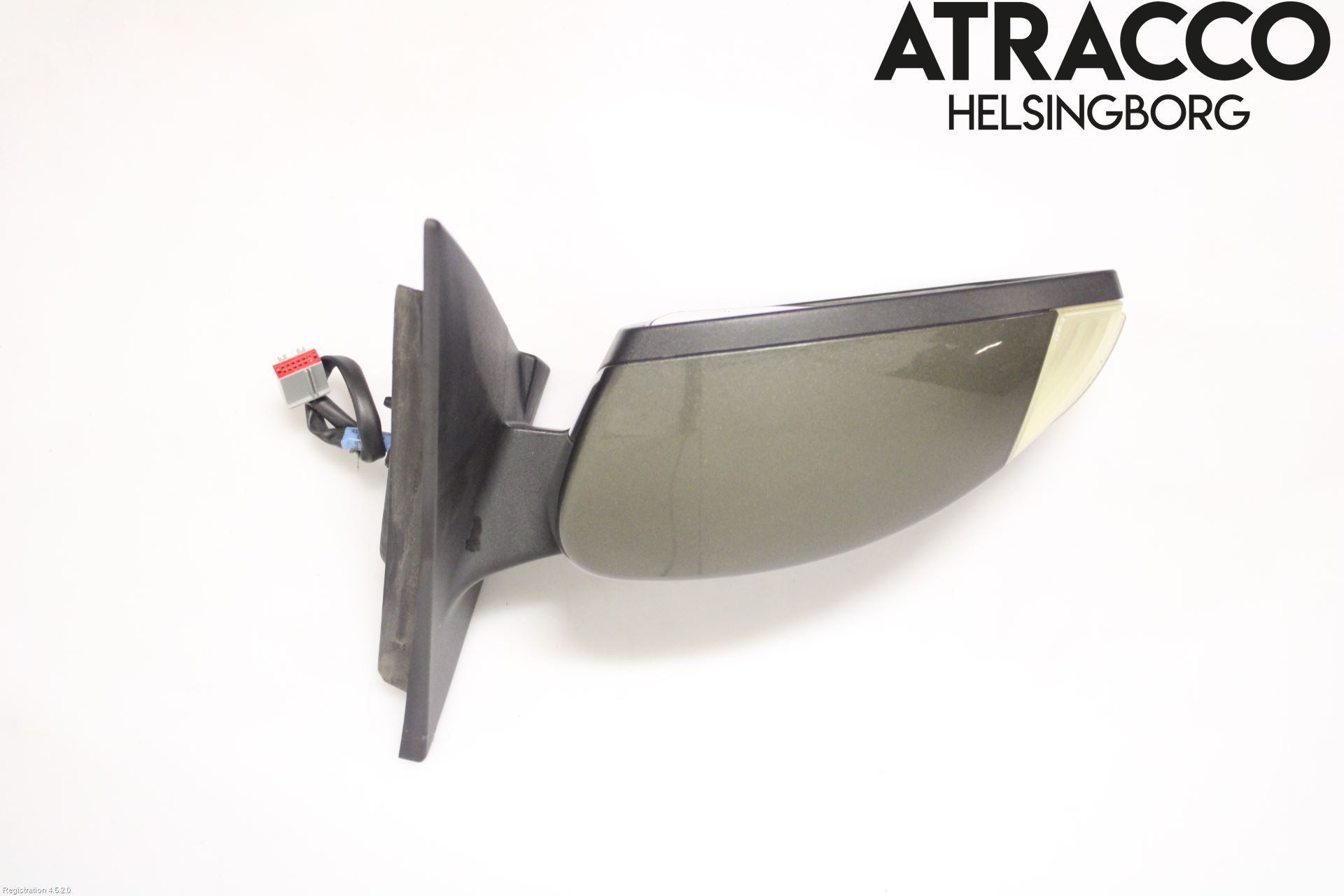 Ford GALAXY 06-15 Spegel Yttre El Vä