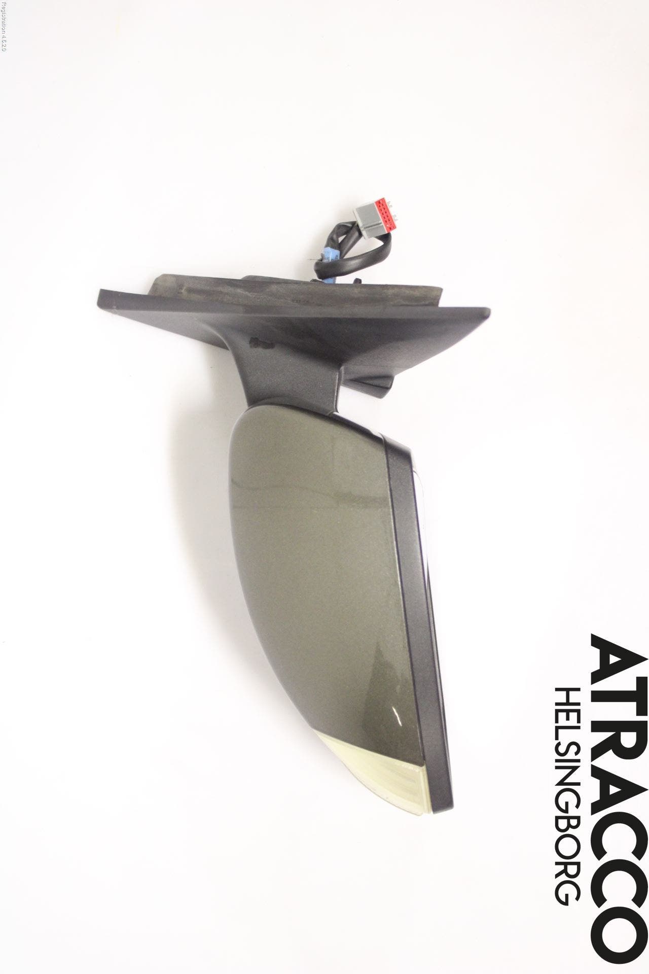 Ford GALAXY 06-15 Spegel Yttre El Vä