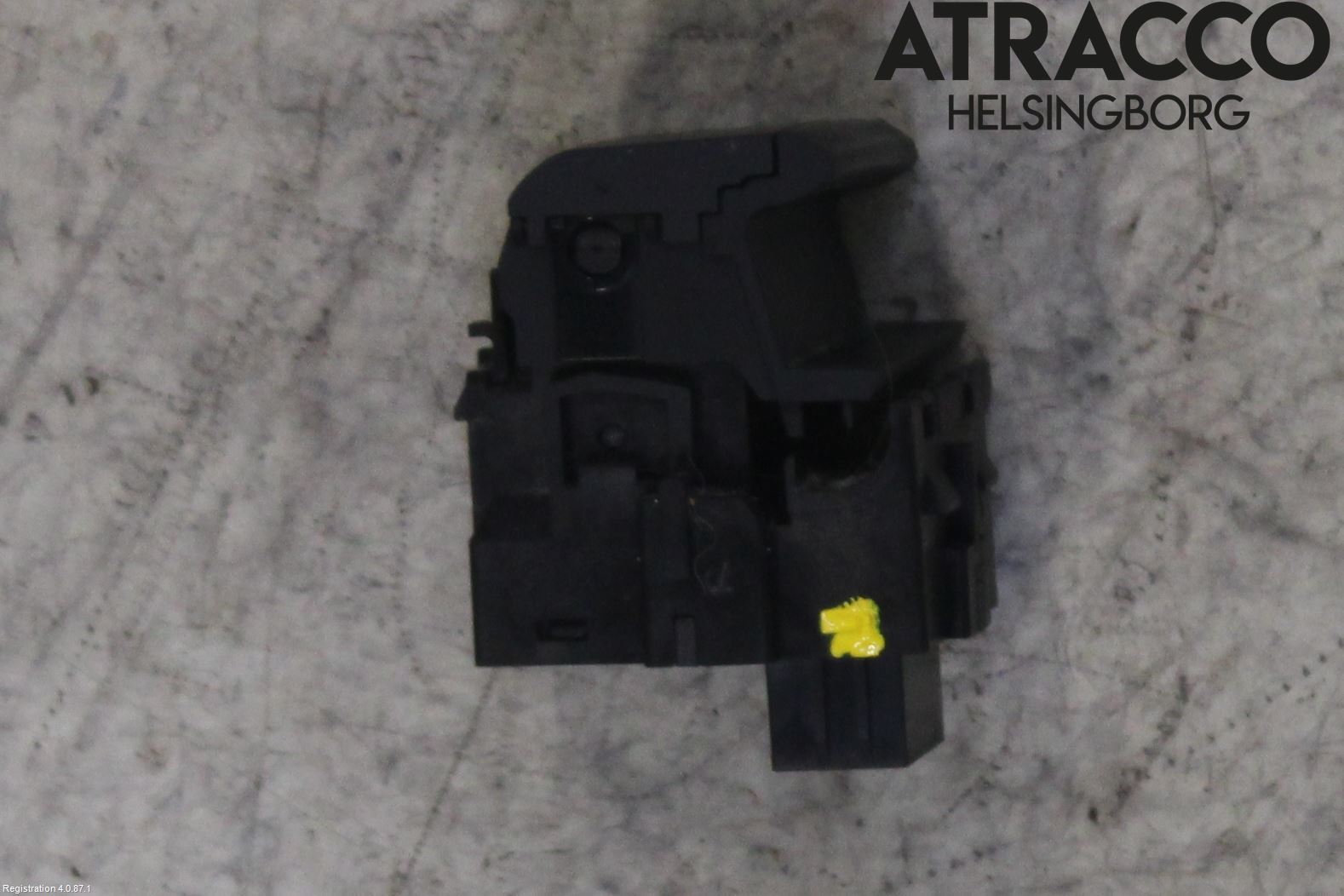 Audi A3/S3 8V 13-20 Strömställare Parkeringsbroms