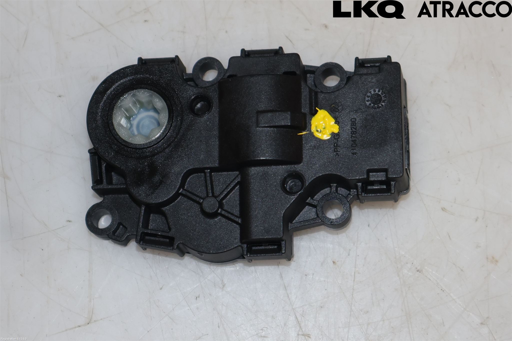 BMW X5 G05 18- Värme Reglermotor