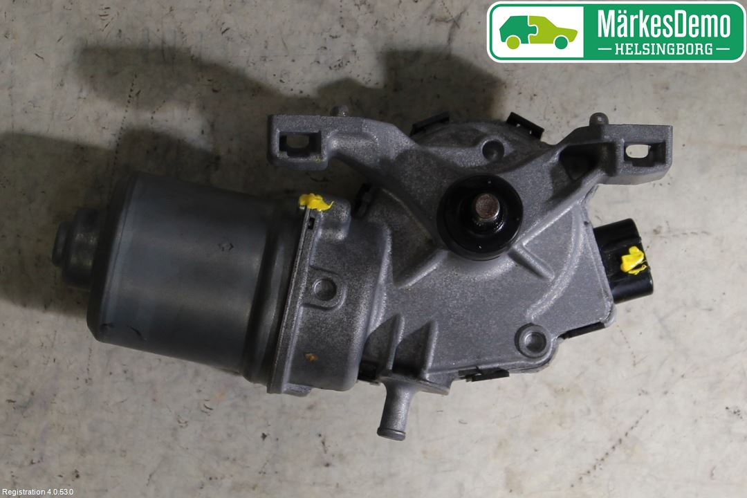 Toyota YARIS XP130 15-20 Torkarmotor Vindruta