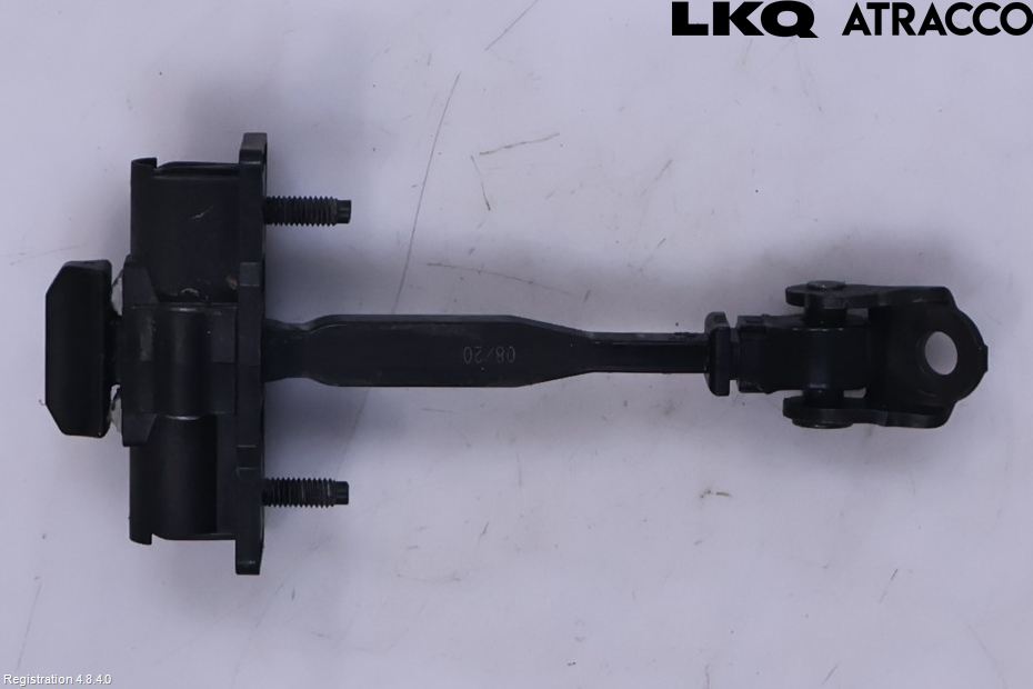 Opel CORSA F, CORSA-E 20- Dörrstopp