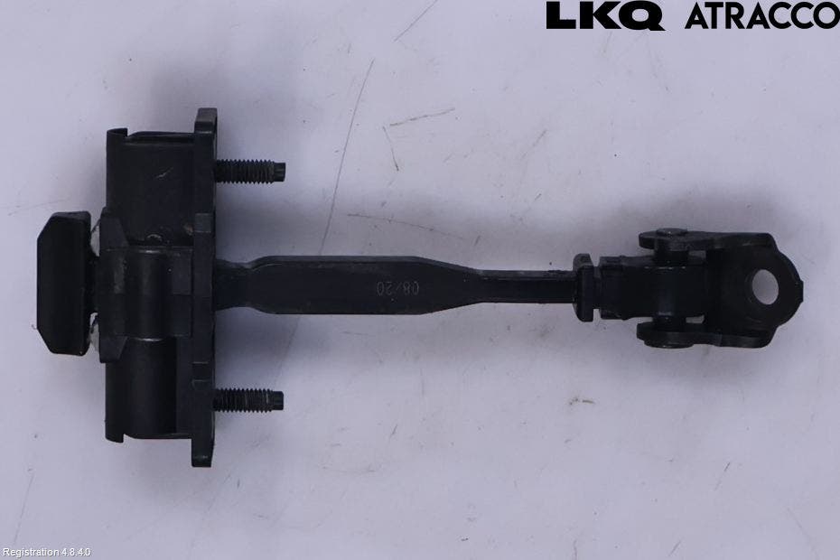 Opel CORSA F, CORSA-E 20- Dörrstopp