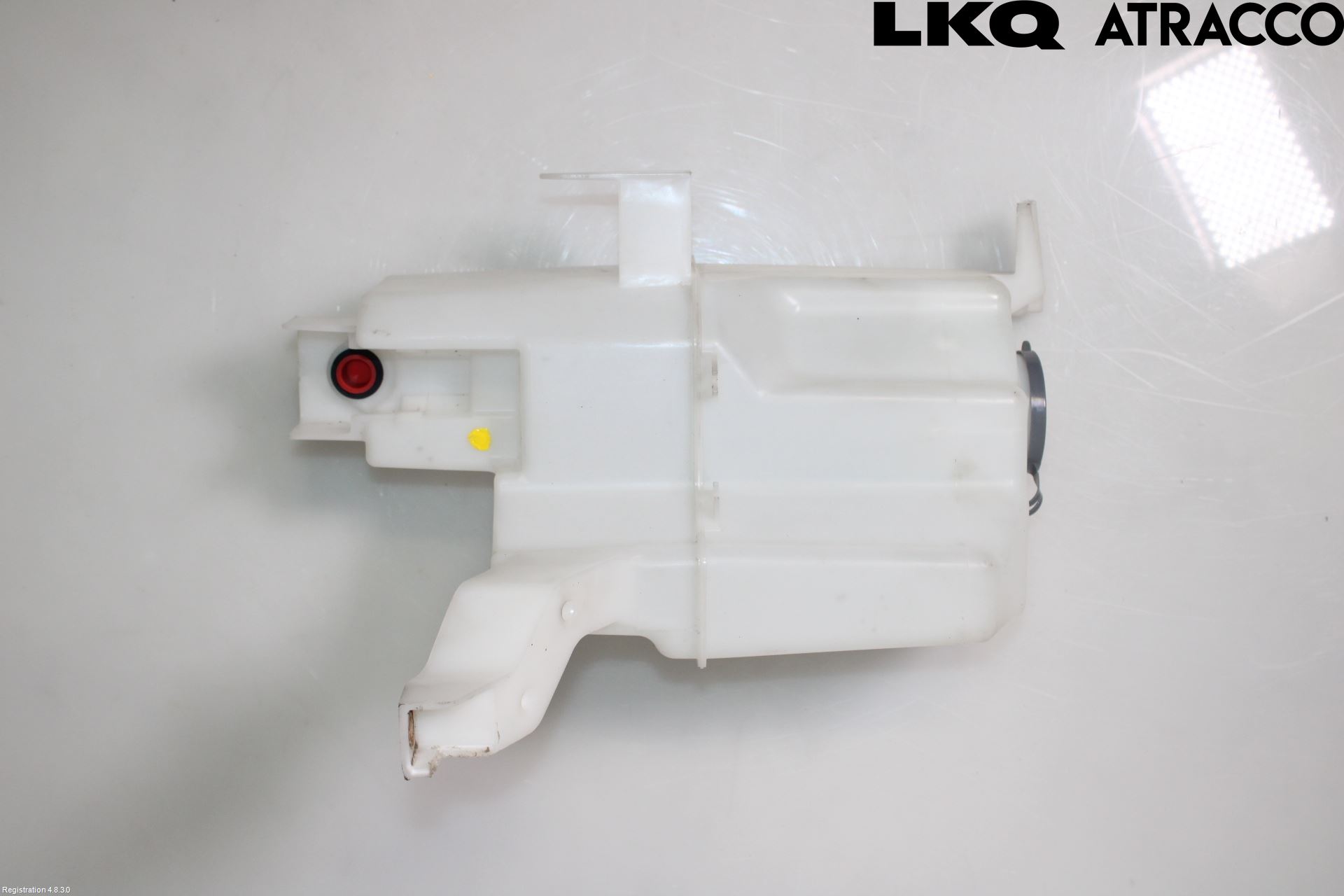 Nissan NV200/NV200 COMBI Spolartank Vindruta