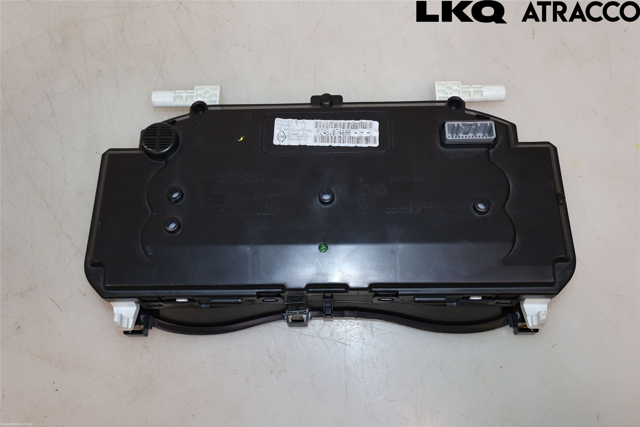 Nissan NV400 12-24 Instrument Komb