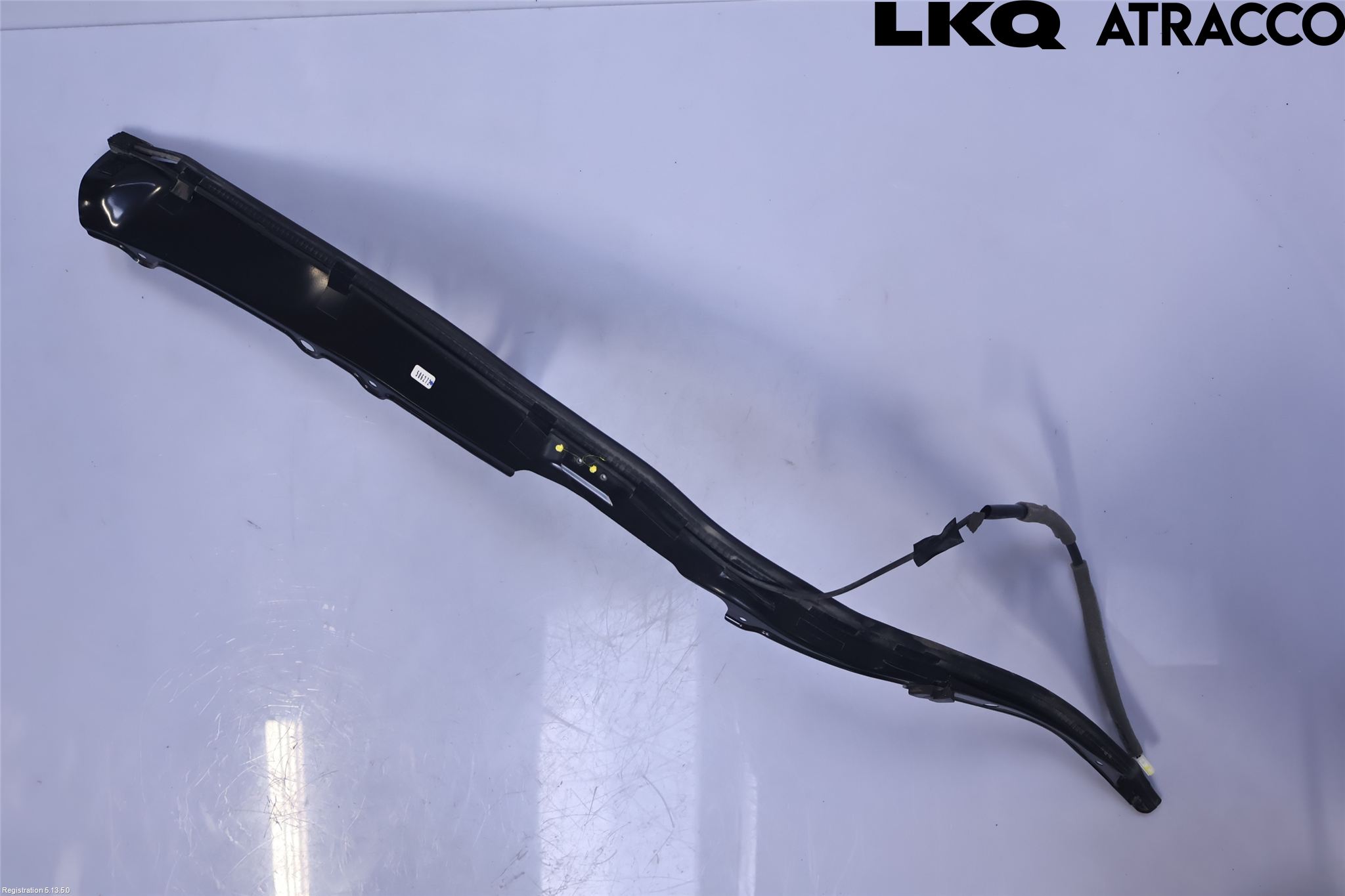 Toyota RAV4 19- Bakluckeöppnare Automatisk