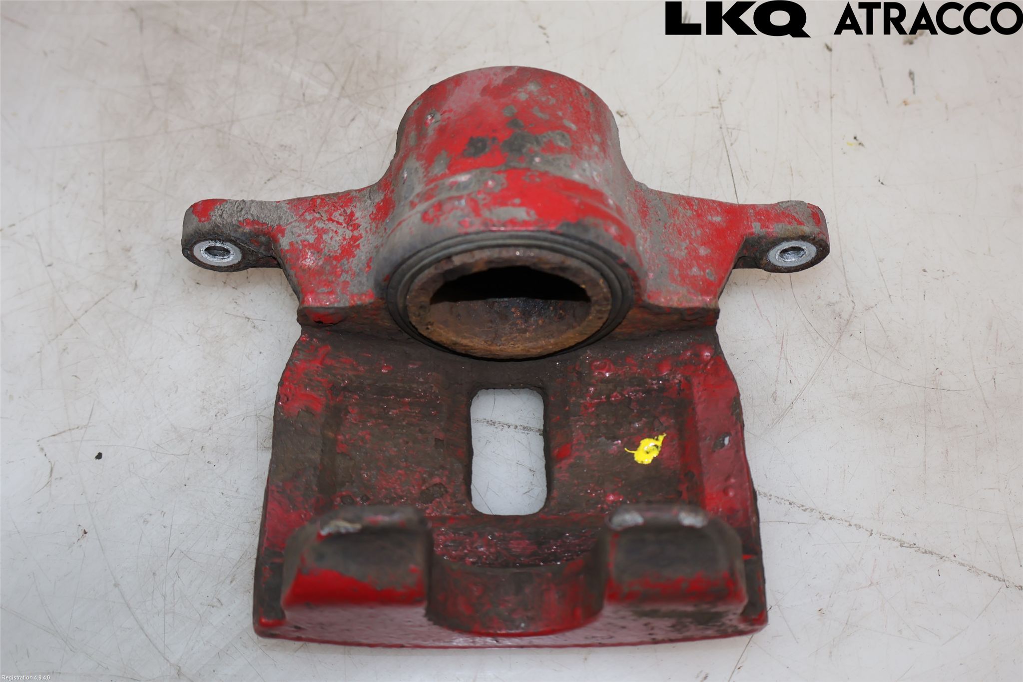 Kia OPTIMA 16-20 Bromsok Fram Höger