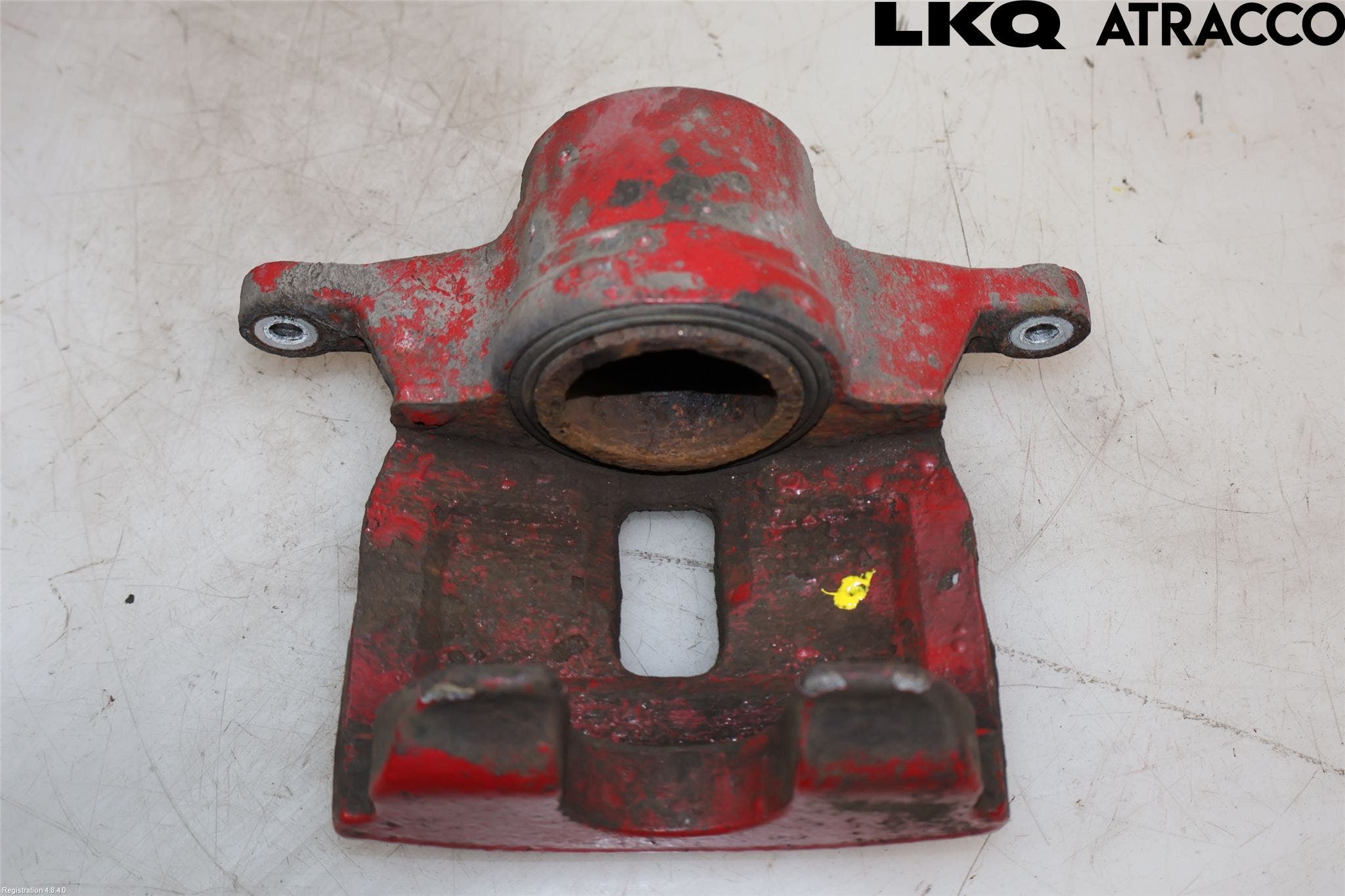 Kia OPTIMA 16-20 Bromsok Fram Höger