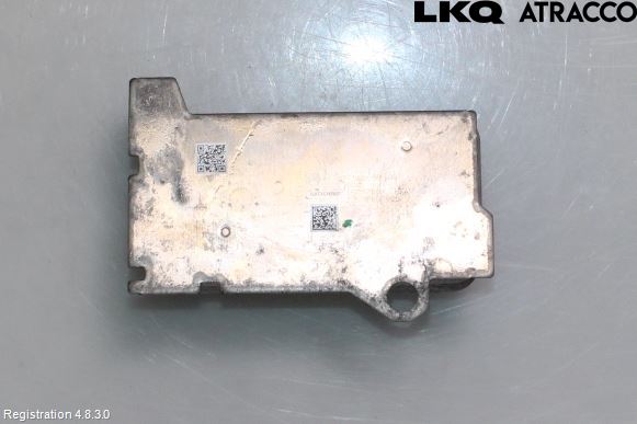 Mercedes-Benz MB GLE-KLASS (W167/V167/C167) 19- Oljekylare Automat
