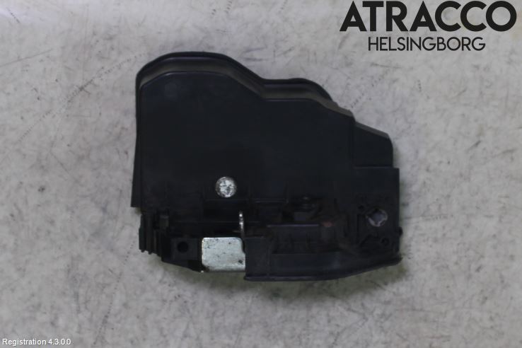 BMW 1 E87/81 5D/3D 03-11 Centrallåsmotor Vänster