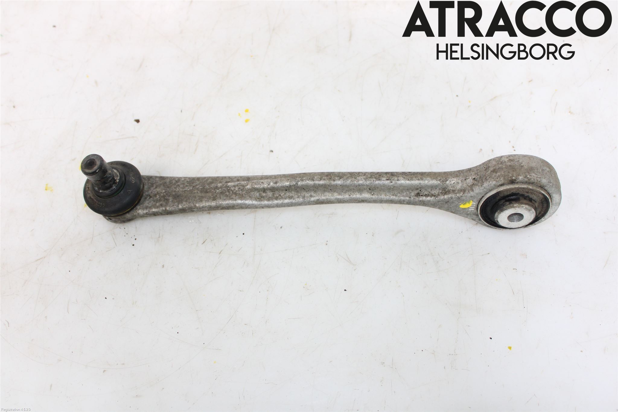 Audi A6/S6 4G 11-18 Bärarm Fram Övre Hö