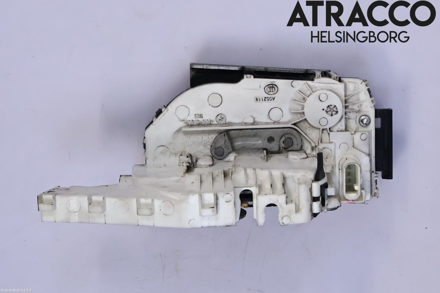 Fiat FREEMONT Centrallåsmotor Höger