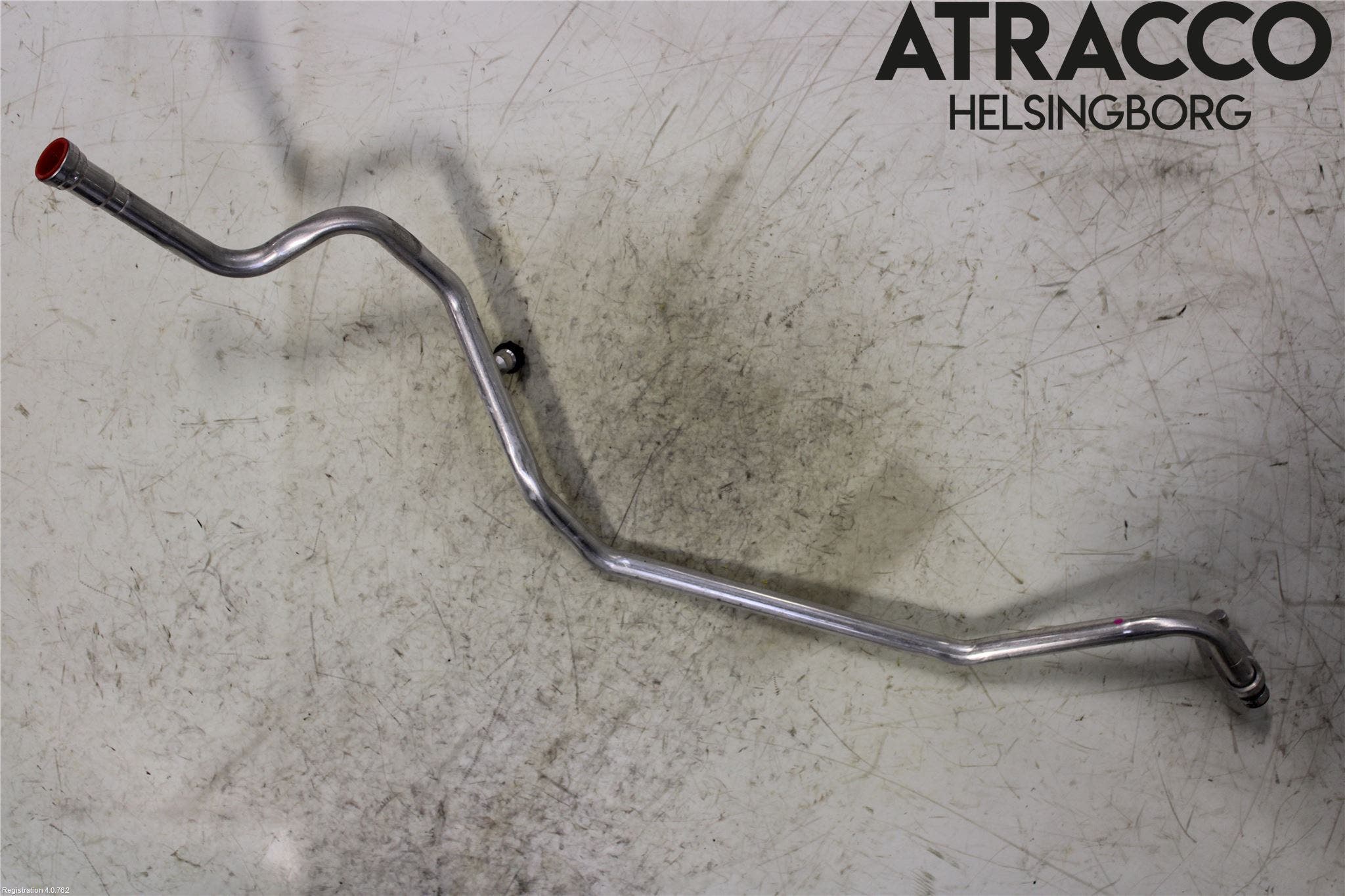 Lexus ES 250/300/330 Ac Slang-Rör