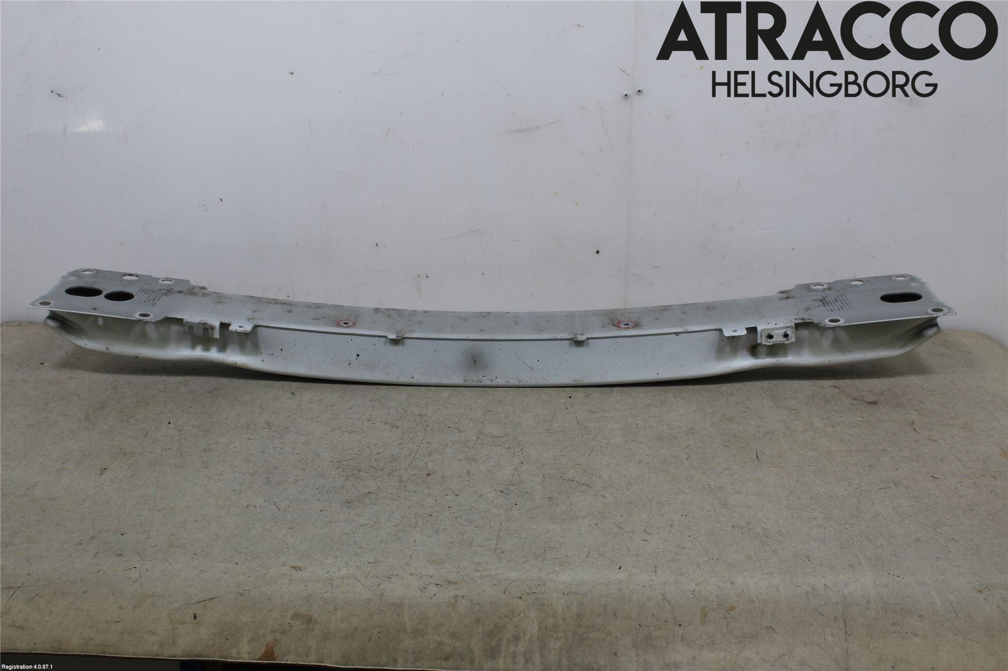 Volvo V70 14-16 Stötfångarbalk Fram