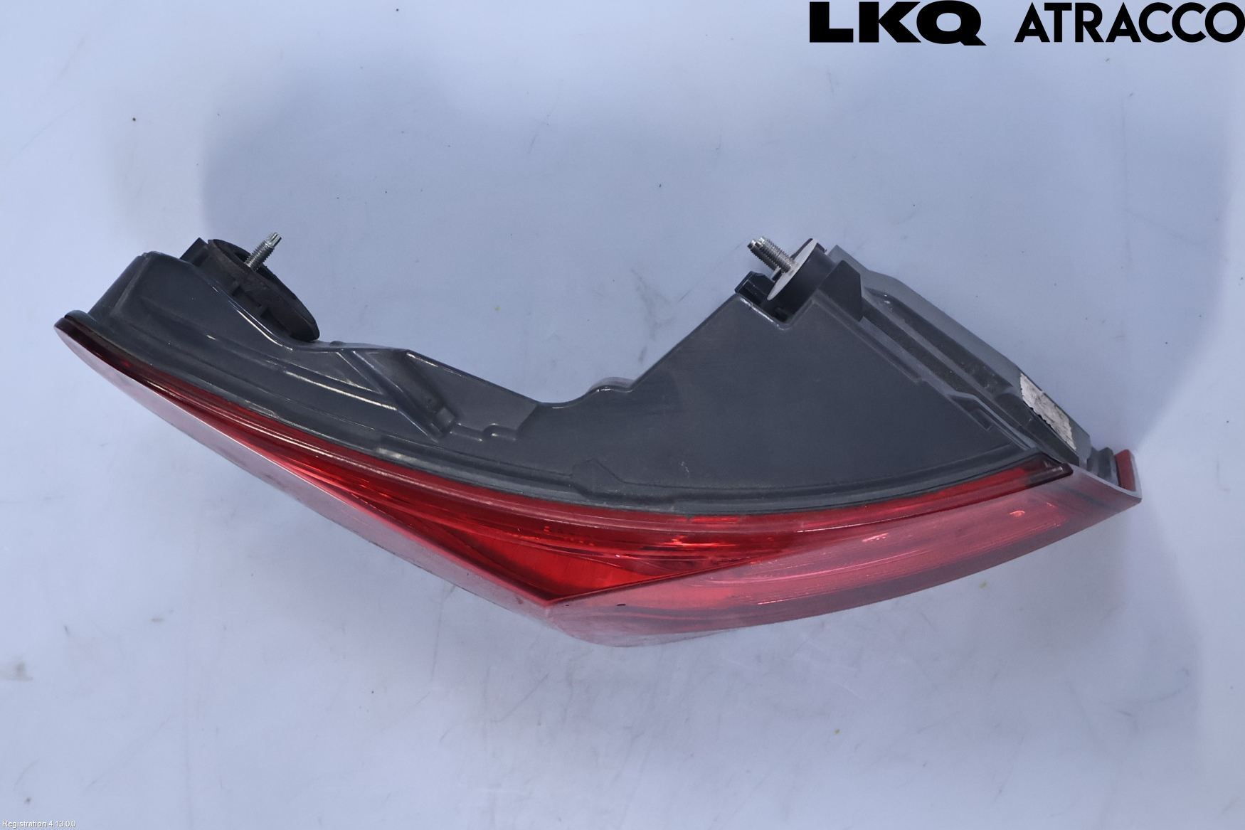 BMW 5 F10/F11/F18 09-17 Bakljus Vänster