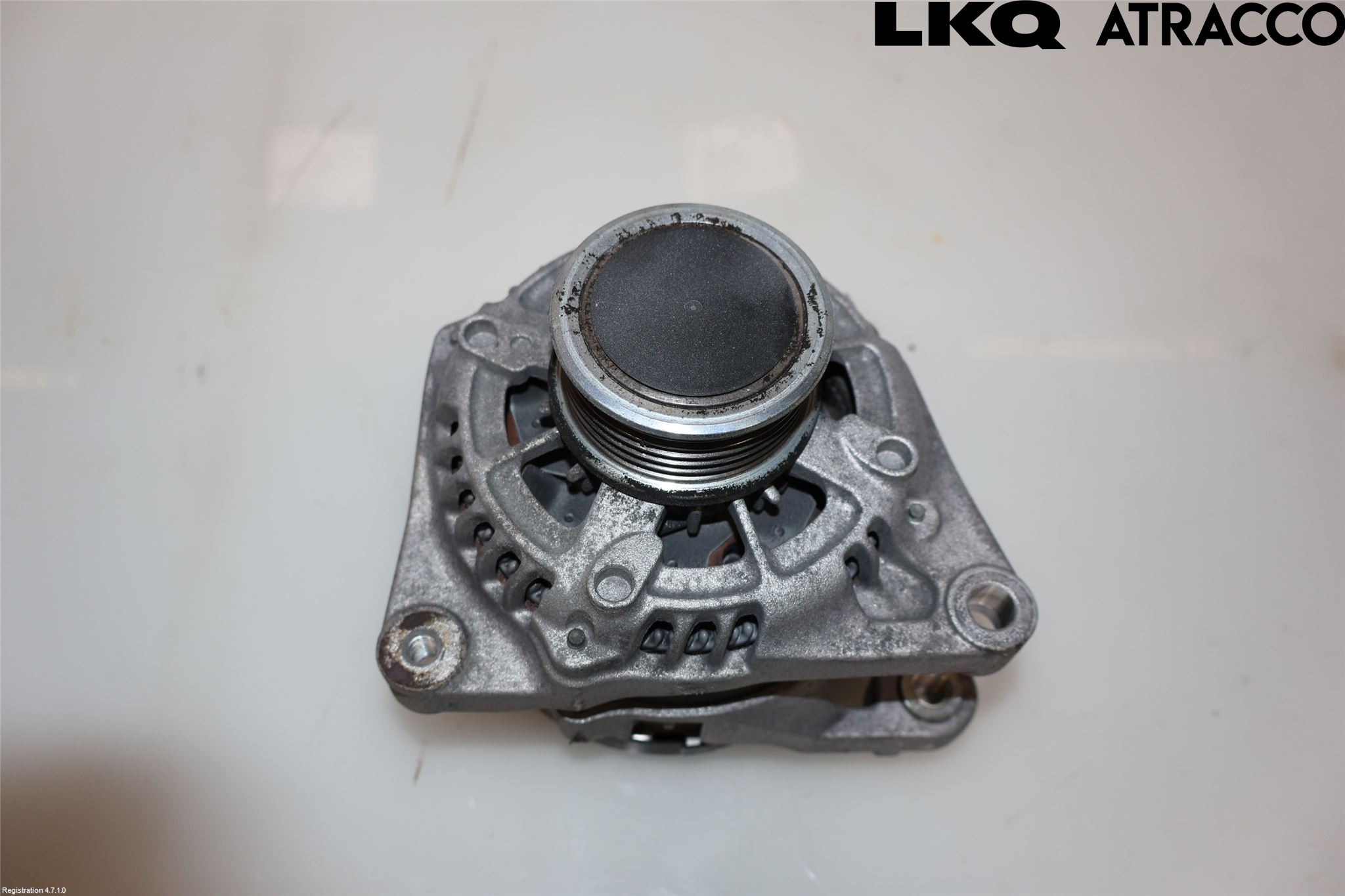 Toyota AURIS 13-19 Generator