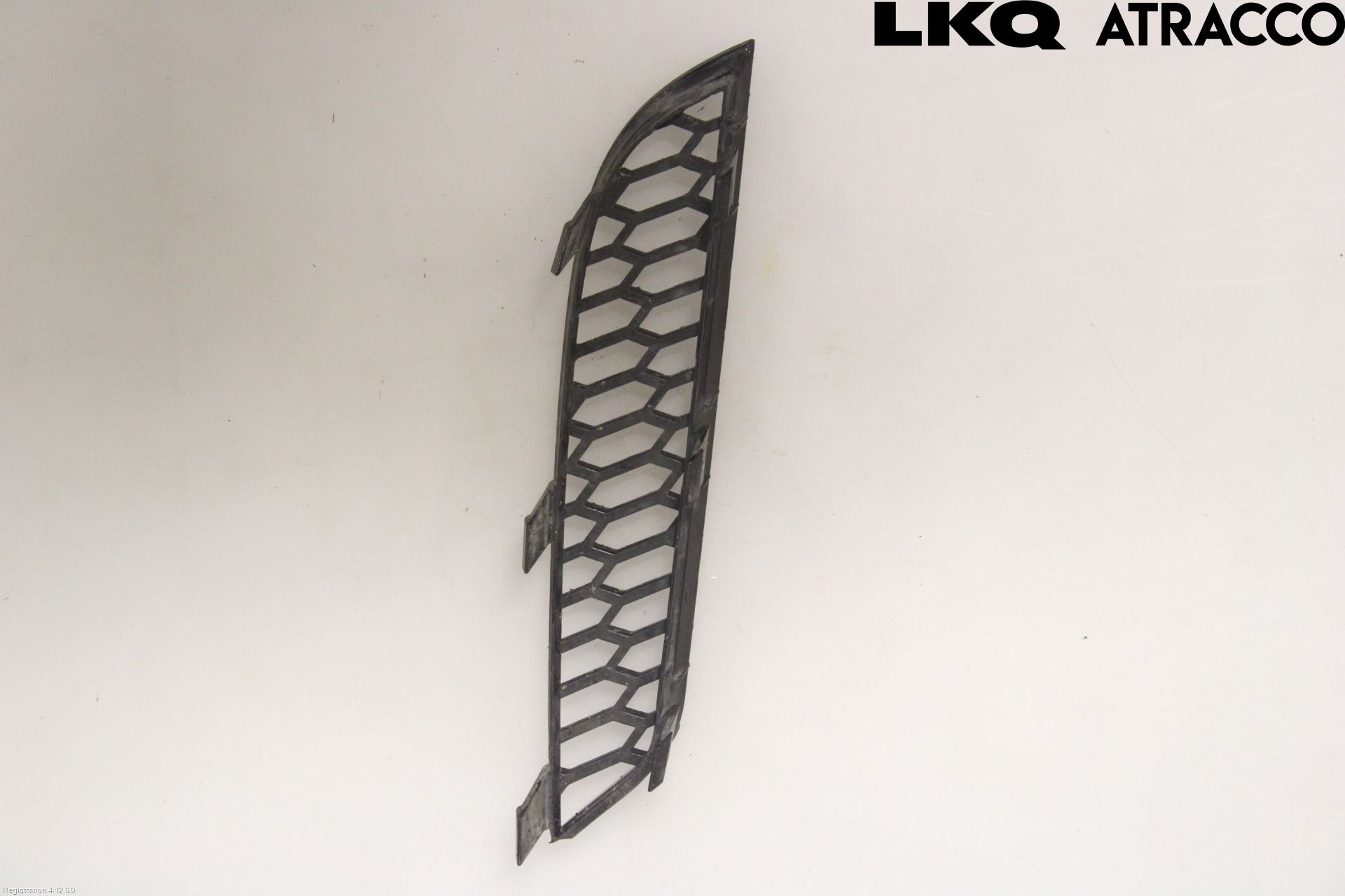 Audi A6/S6 4G 11-18 Grill-Galler