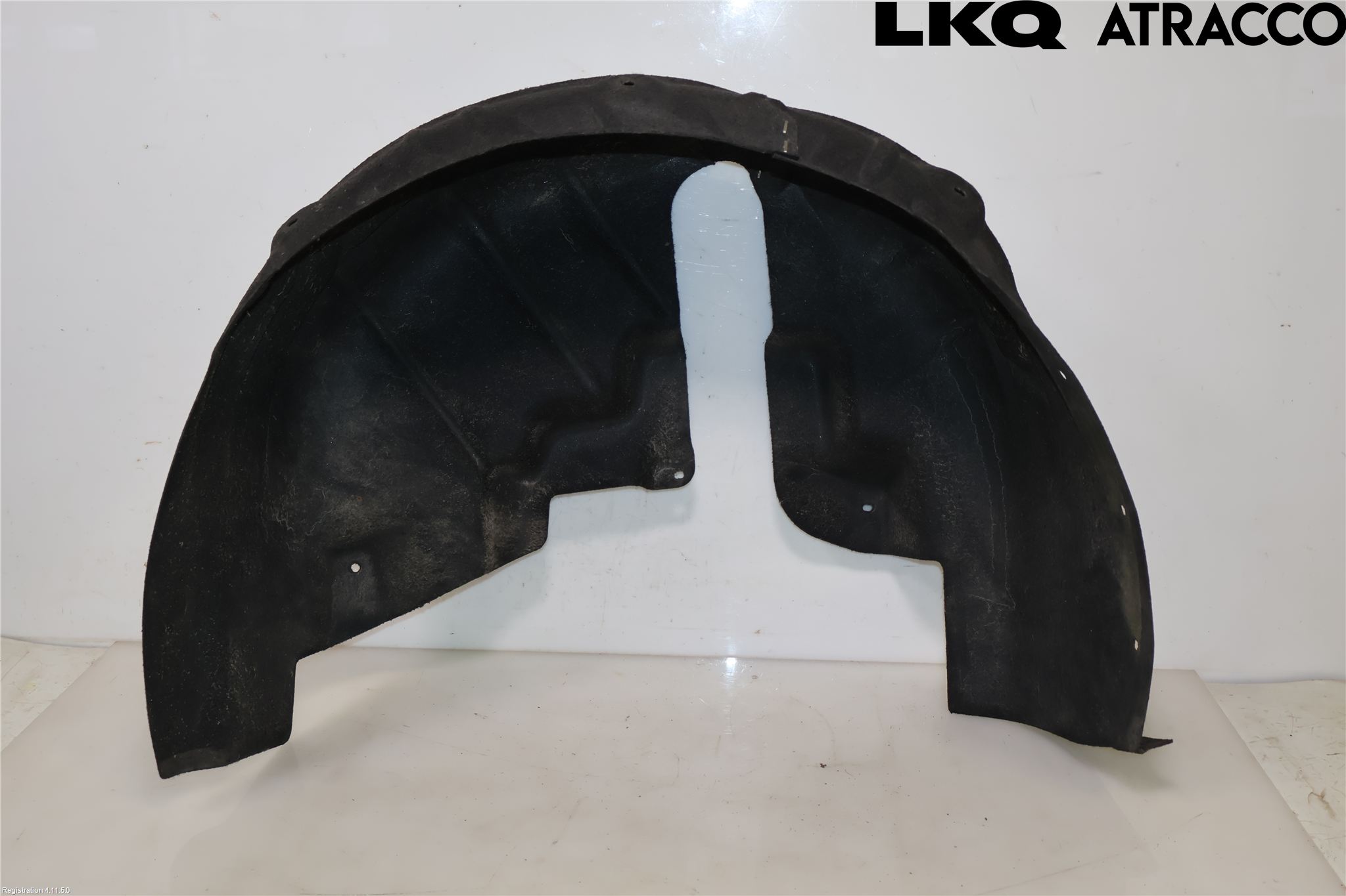 Volkswagen VW TIGUAN 16-24 Skärm Inner