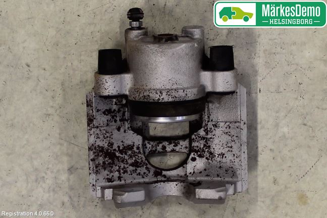Toyota YARIS XP130 15-20 Bromsok Fram Vänster