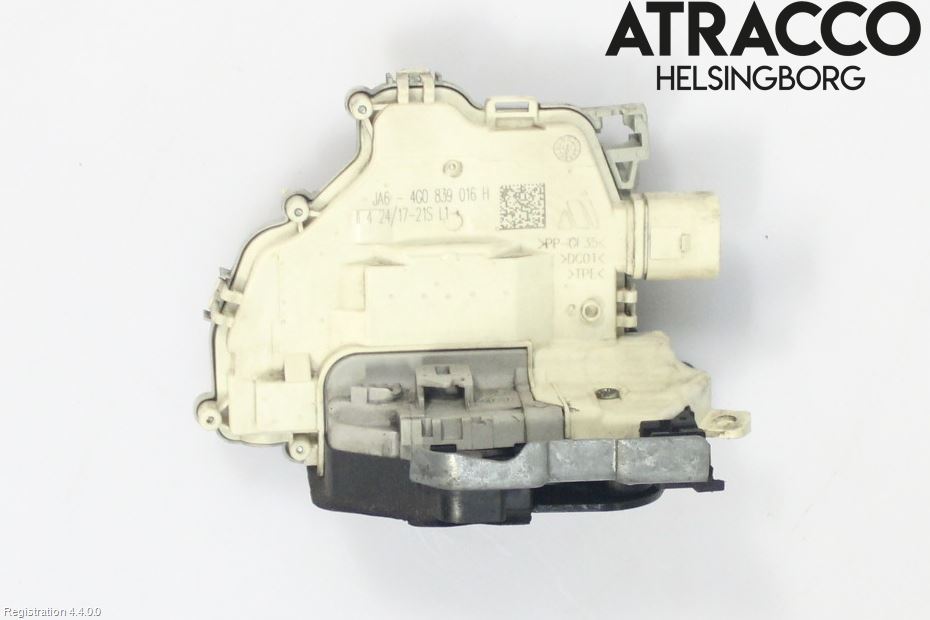 Audi A4/S4 B9 16-19 Centrallåsmotor Höger