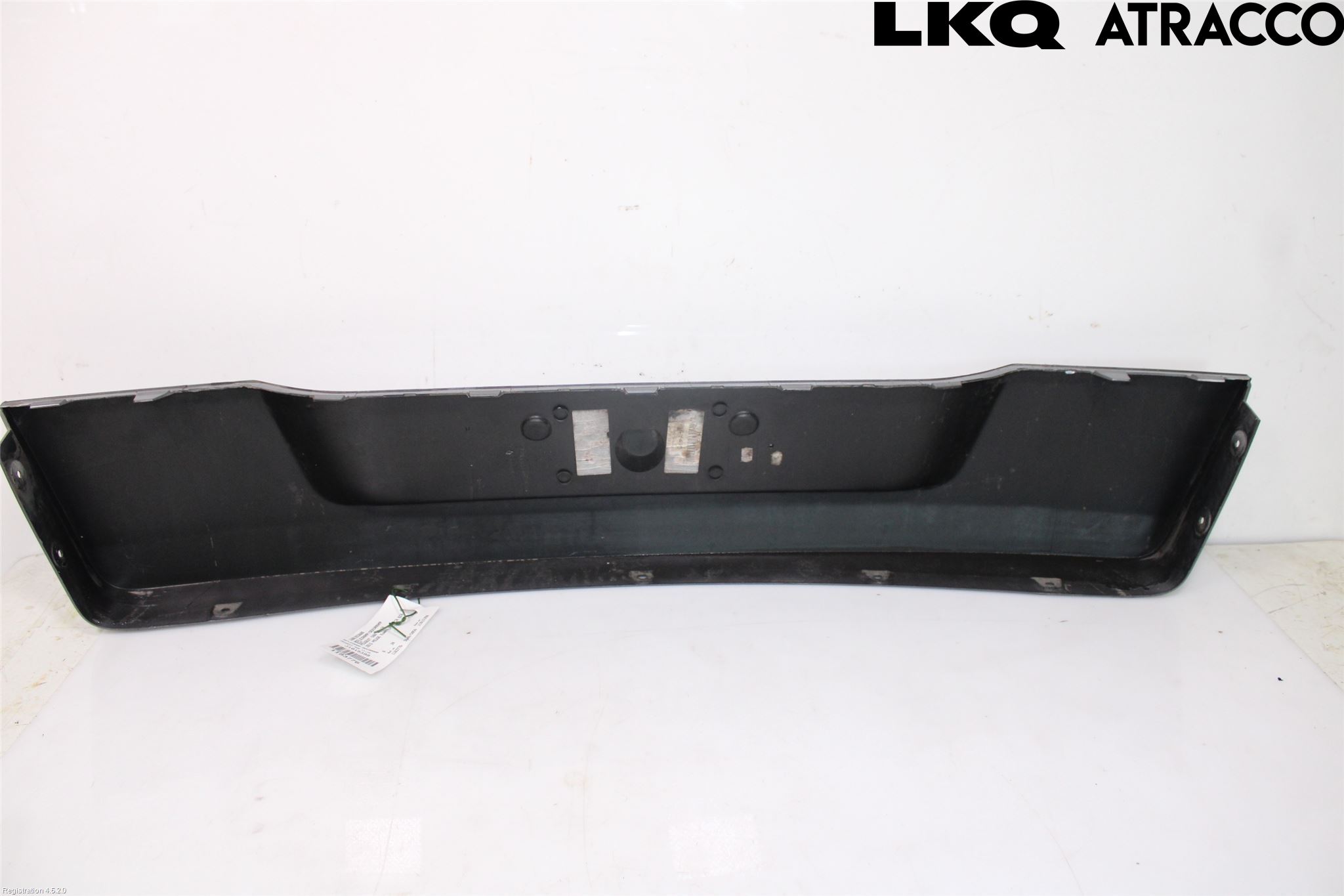 Peugeot 508 11-18 Reflexramp-Dekorramp