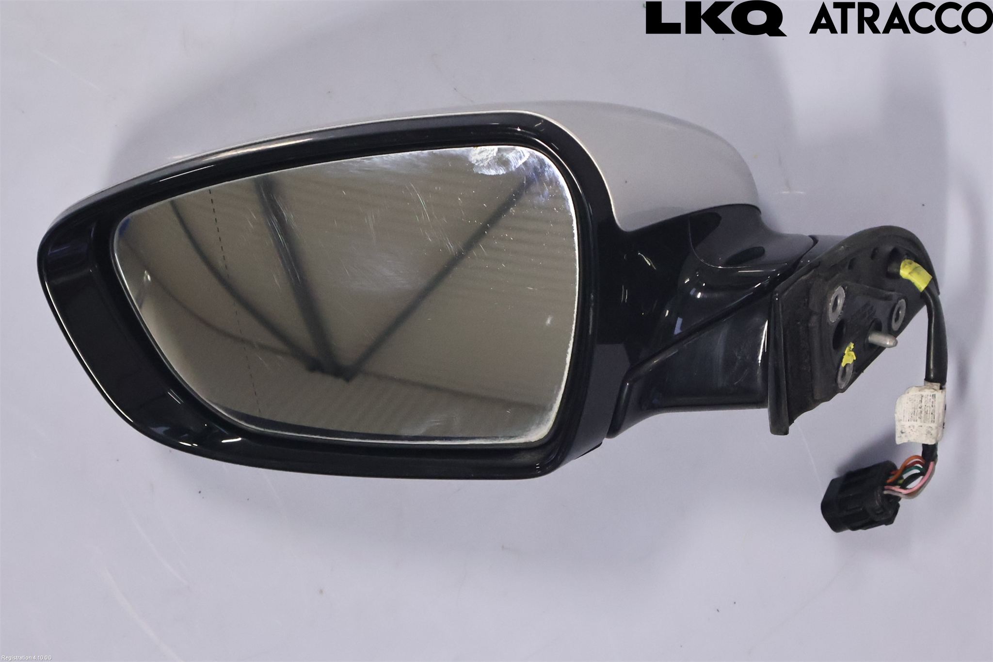 Kia CEED 12-18 Spegel Yttre El Vä