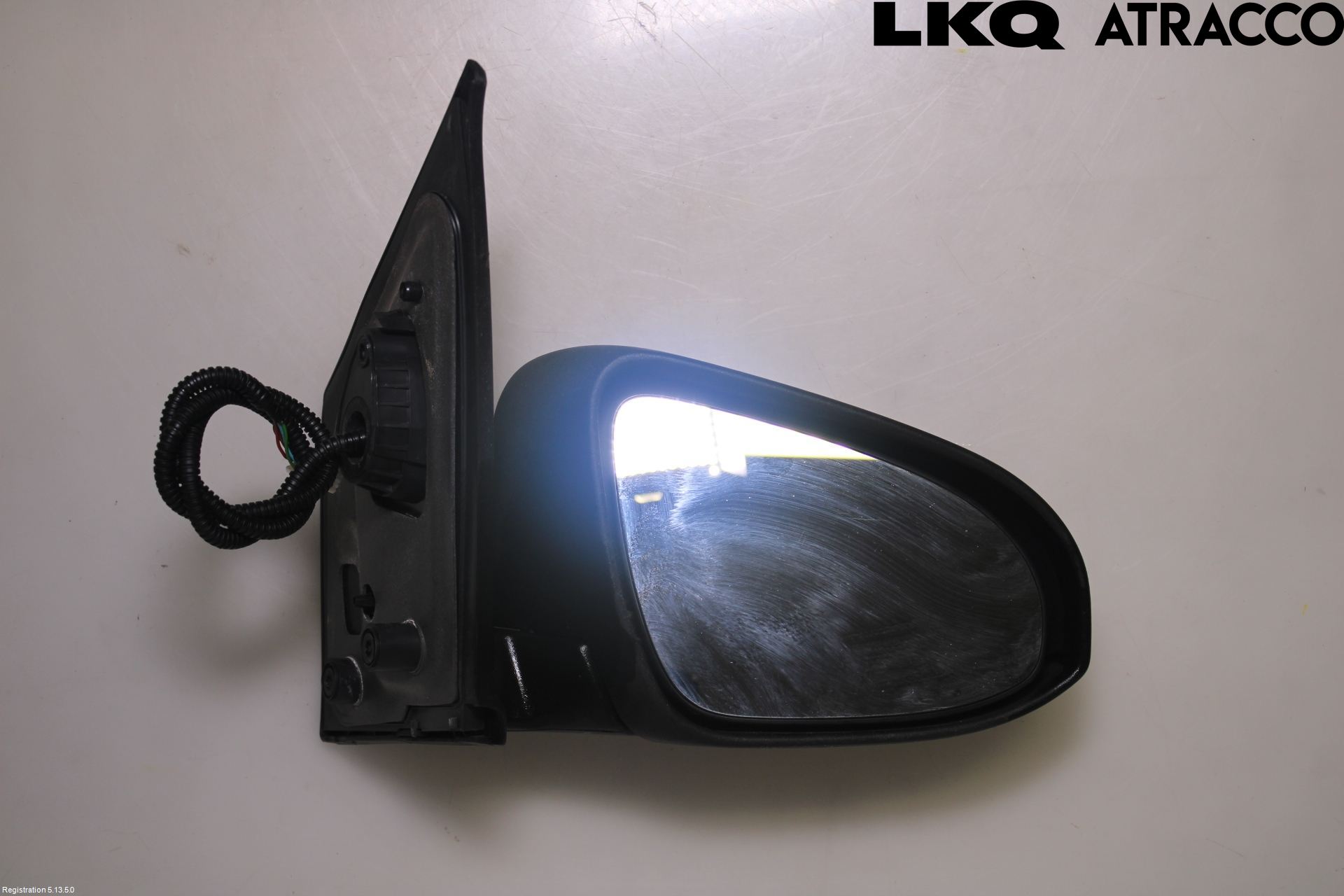 Toyota AYGO 15-21 Spegel Yttre El Hö