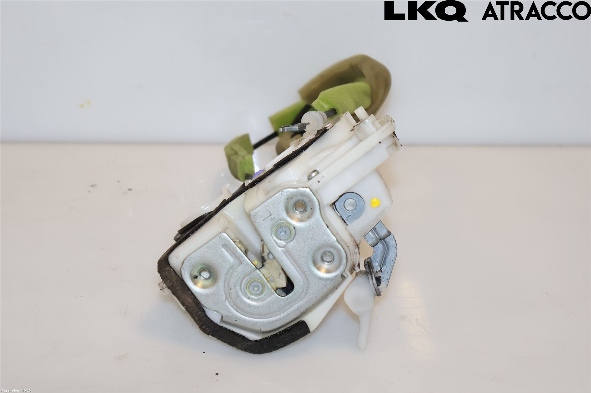 Mazda 3 I 07-08 Centrallåsmotor Vänster