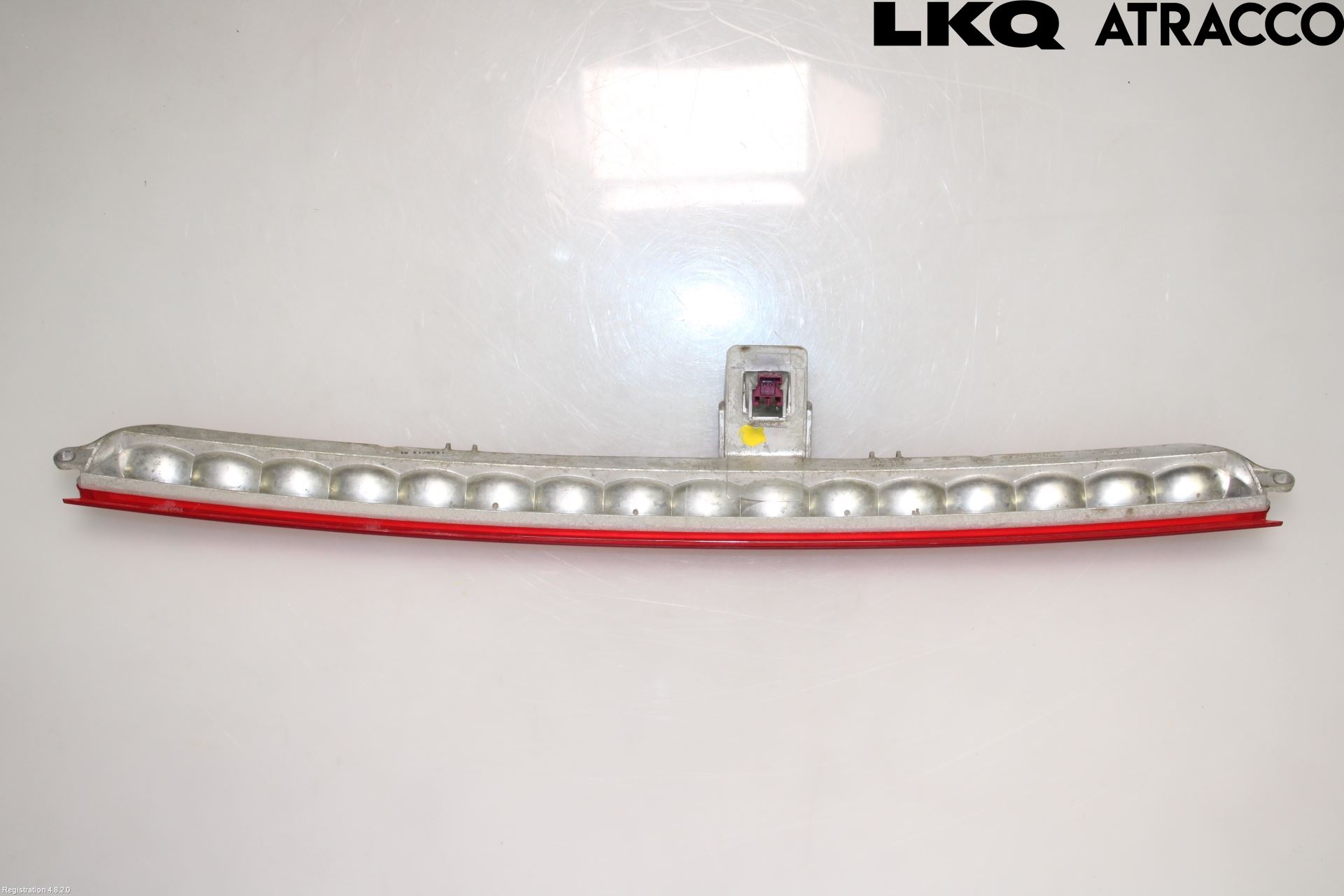 Mercedes-Benz MB ML/GLE-KLASS (W166) 12-18 Bromsljus Bakruta