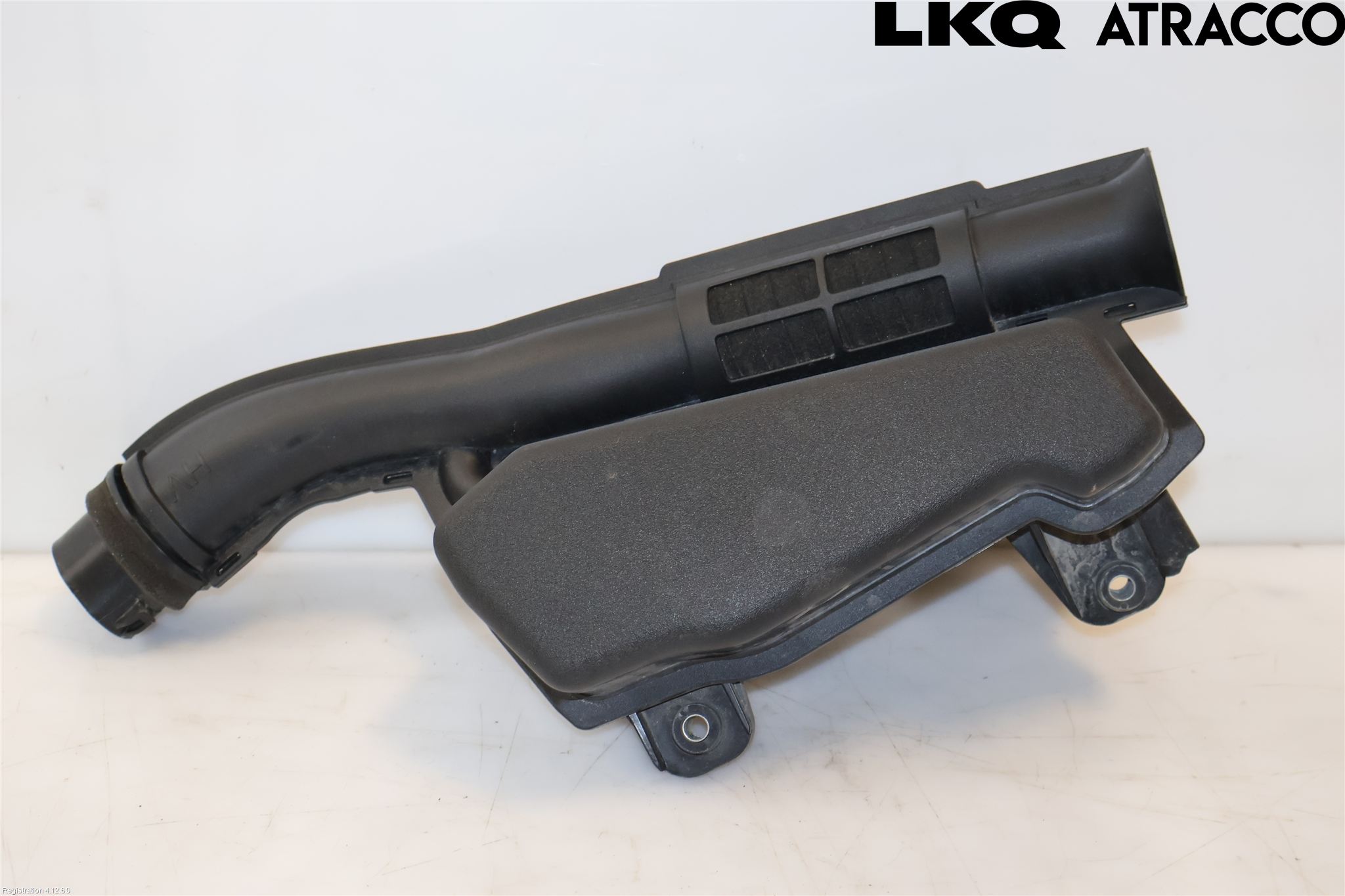 Toyota AURIS 13-19 Förg-Bälg-Rör Mot Luftr