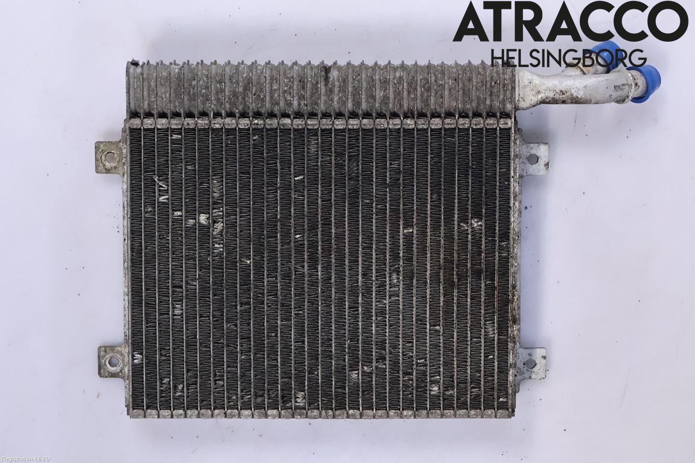 Jaguar XF 08-15 Kylare Aut