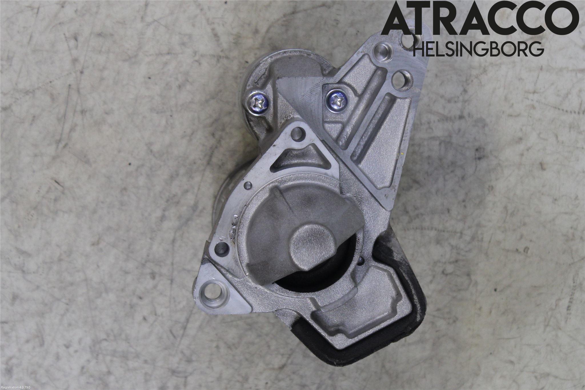 Dacia LOGAN MCV/STEPWAY Startmotor