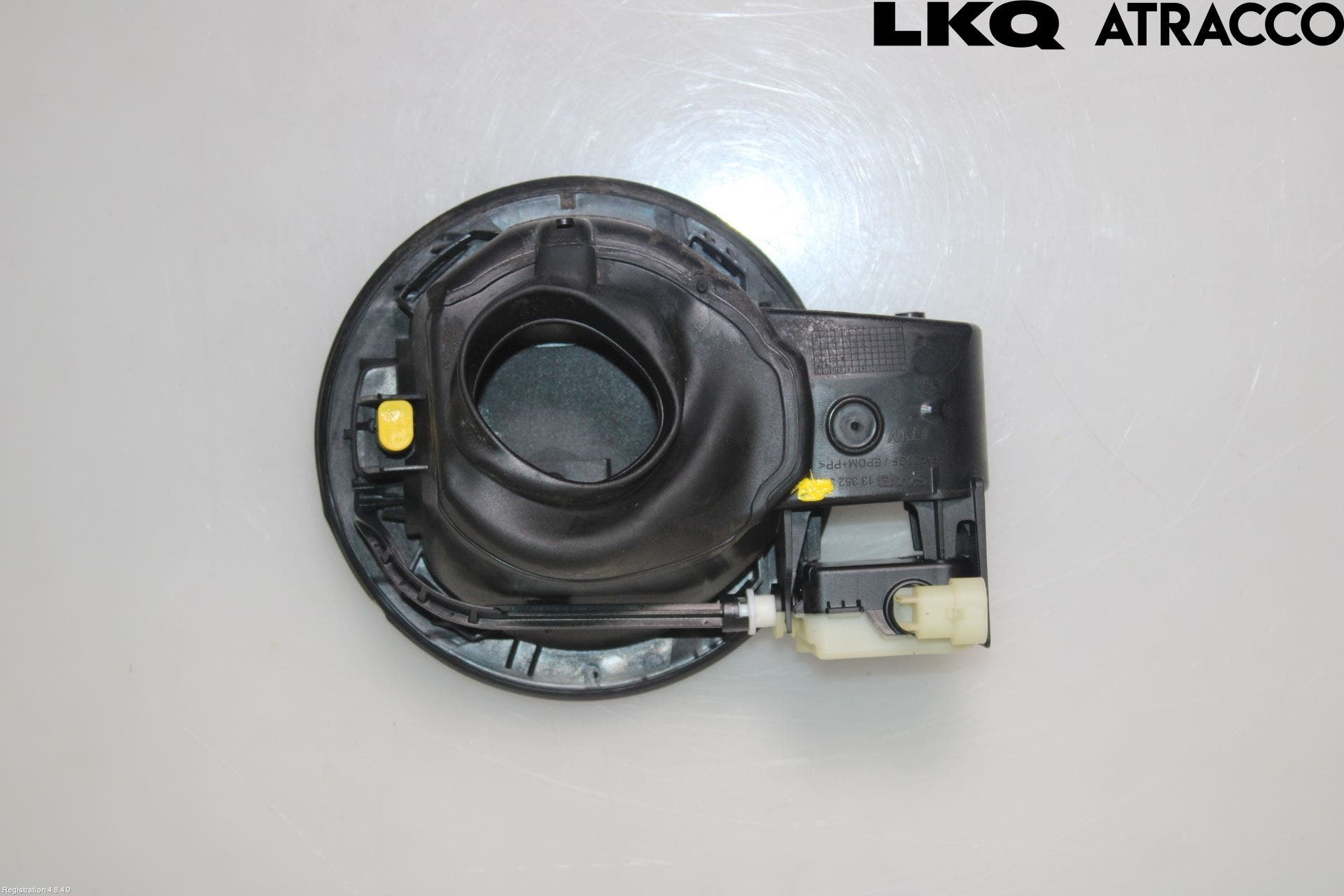 Saab 9-5 10-12 Tanklucka