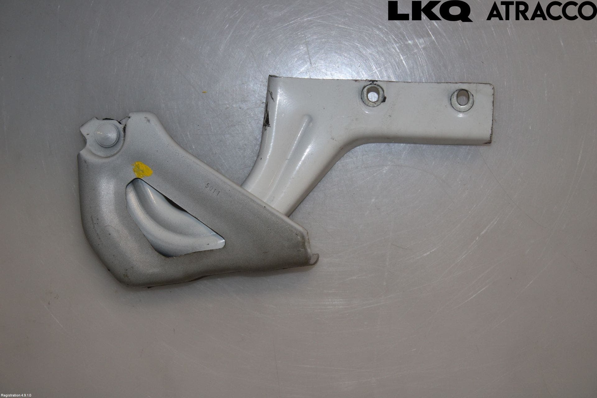 Opel COMBO D 12-18 Huvgångjärn