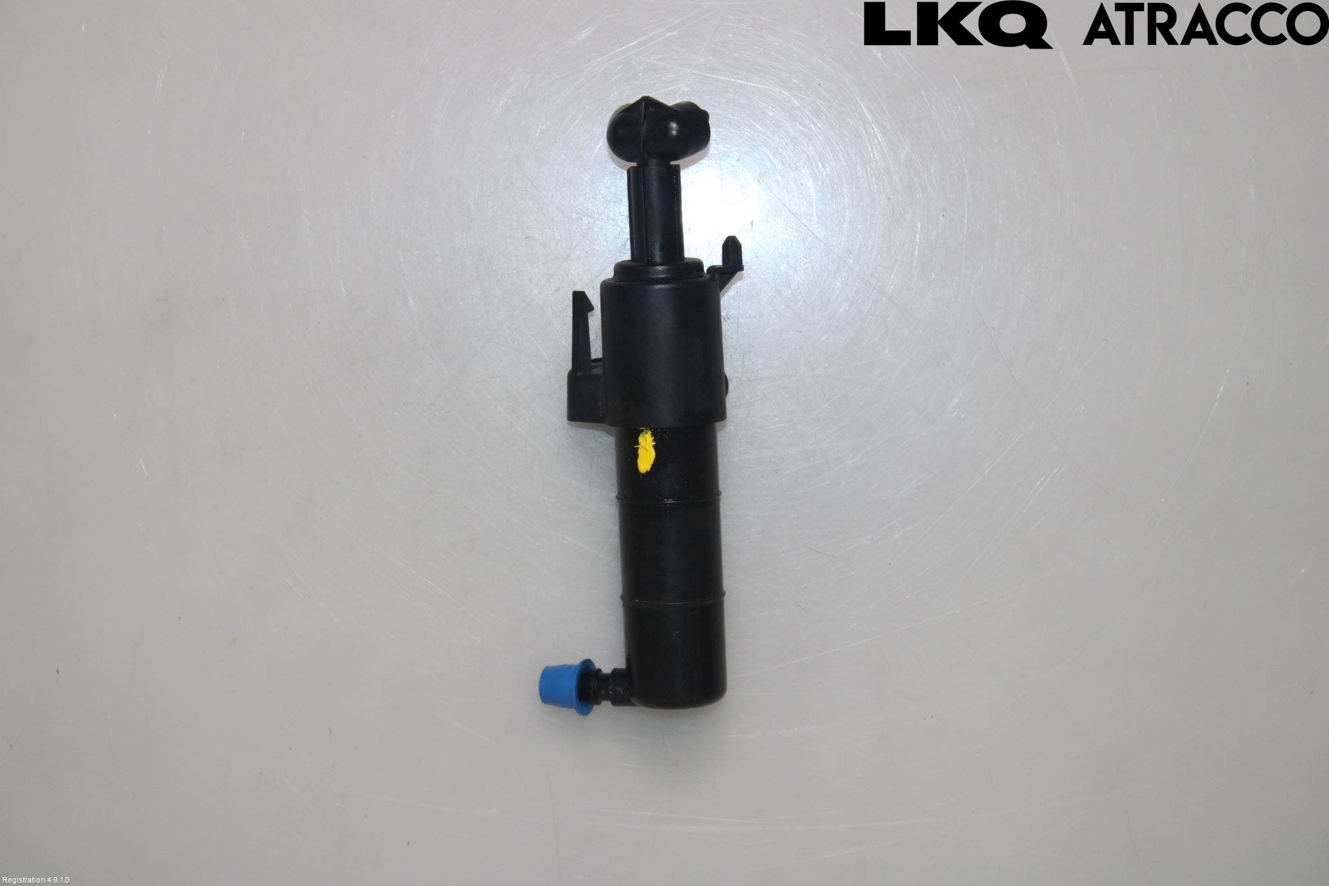 Mercedes-Benz MB E-KLASS (W212) 09-16 Spolarmunstycke Strålkastare