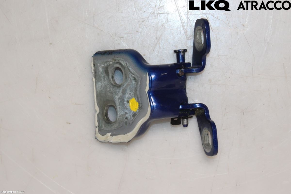 Dacia DUSTER 18-24 Dörrgångjärn