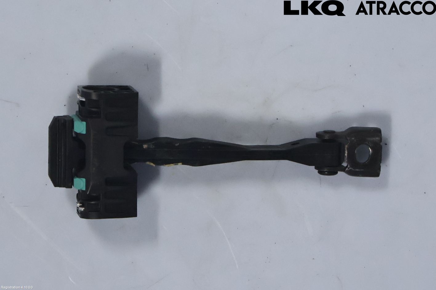 Volkswagen VW ARTEON 17- Dörrstopp