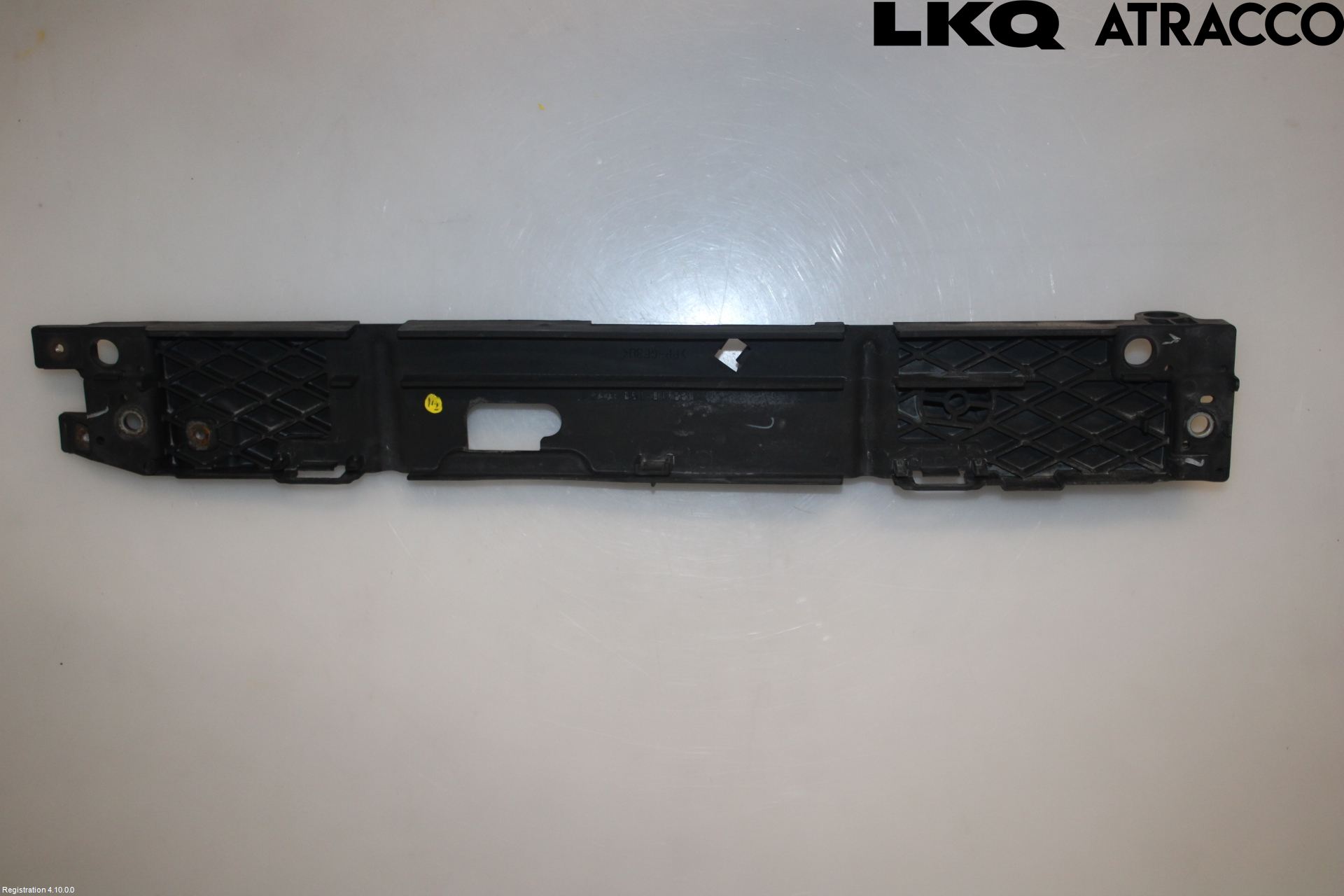 Toyota AURIS 10-12 Kylarfäste-Ram-Balk