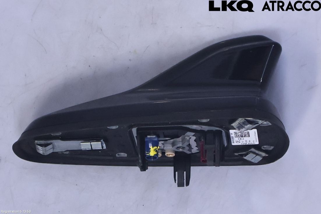 Volkswagen VW ID.4 21- Antenn