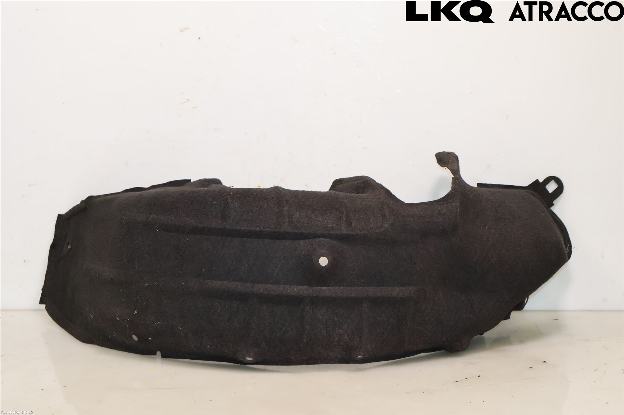 Toyota AURIS 13-19 Skärm Inner