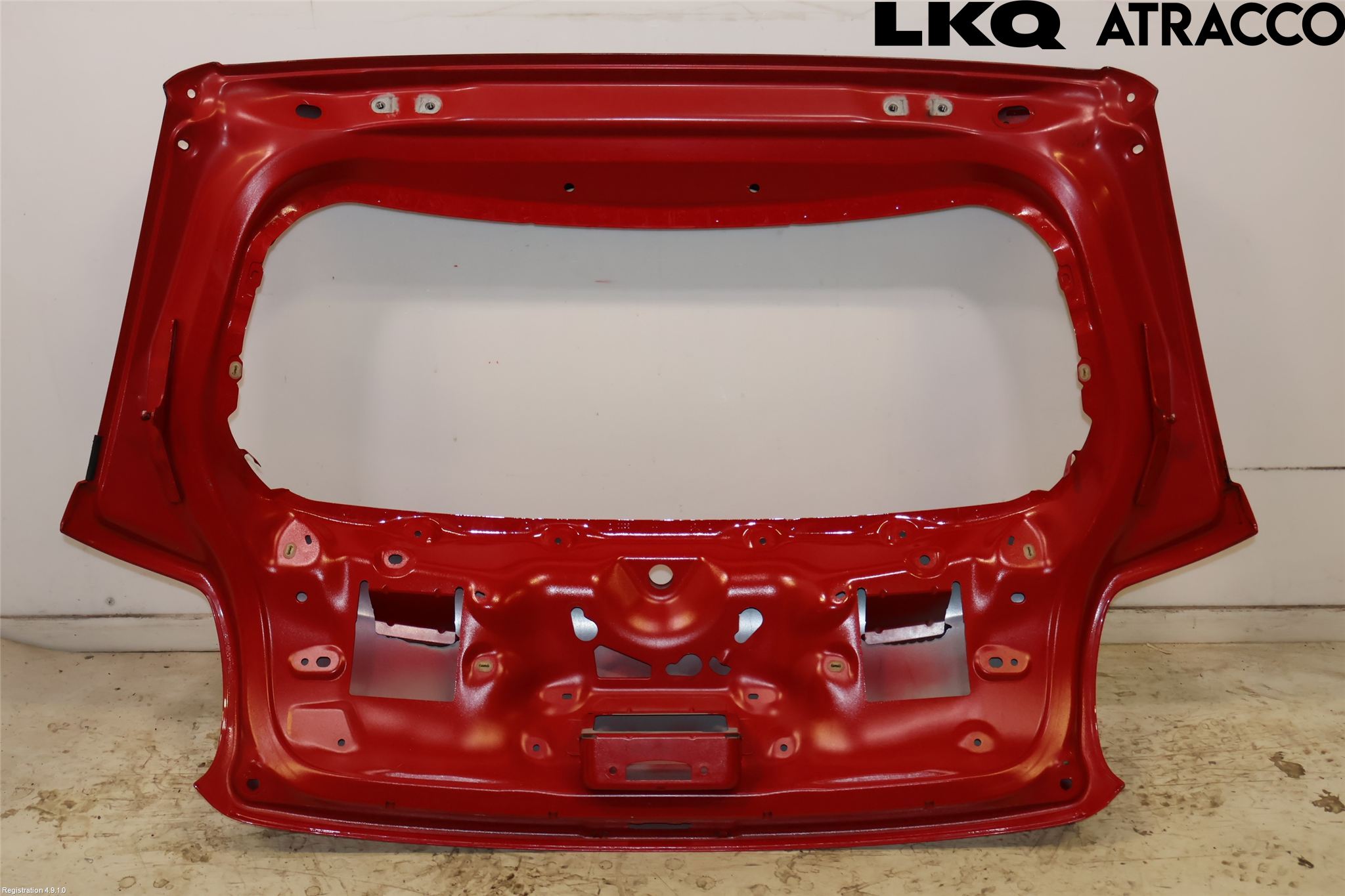 Citroen DS3 Baklucka Cc-Kombi-Sedan