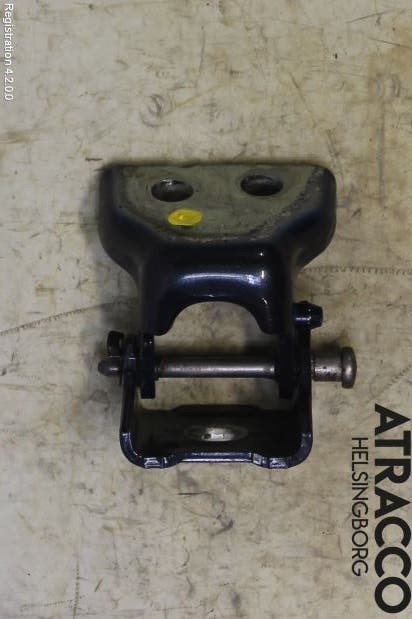 Peugeot 508 11-18 Dörrgångjärn