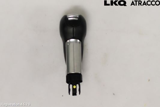 Porsche MACAN/EV 14- Växelspaksknopp