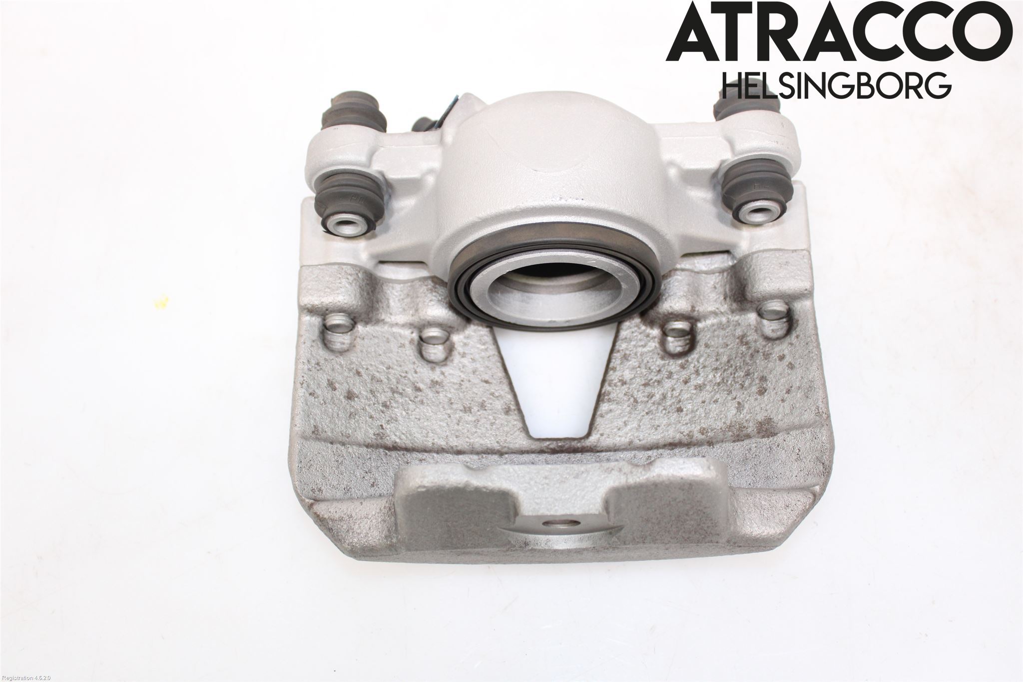 Audi Q5 09-16 Bromsok Fram Höger