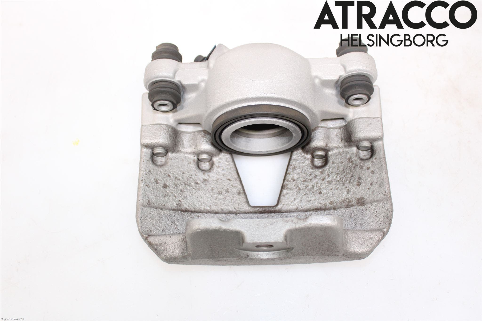 Audi Q5 09-16 Bromsok Fram Höger