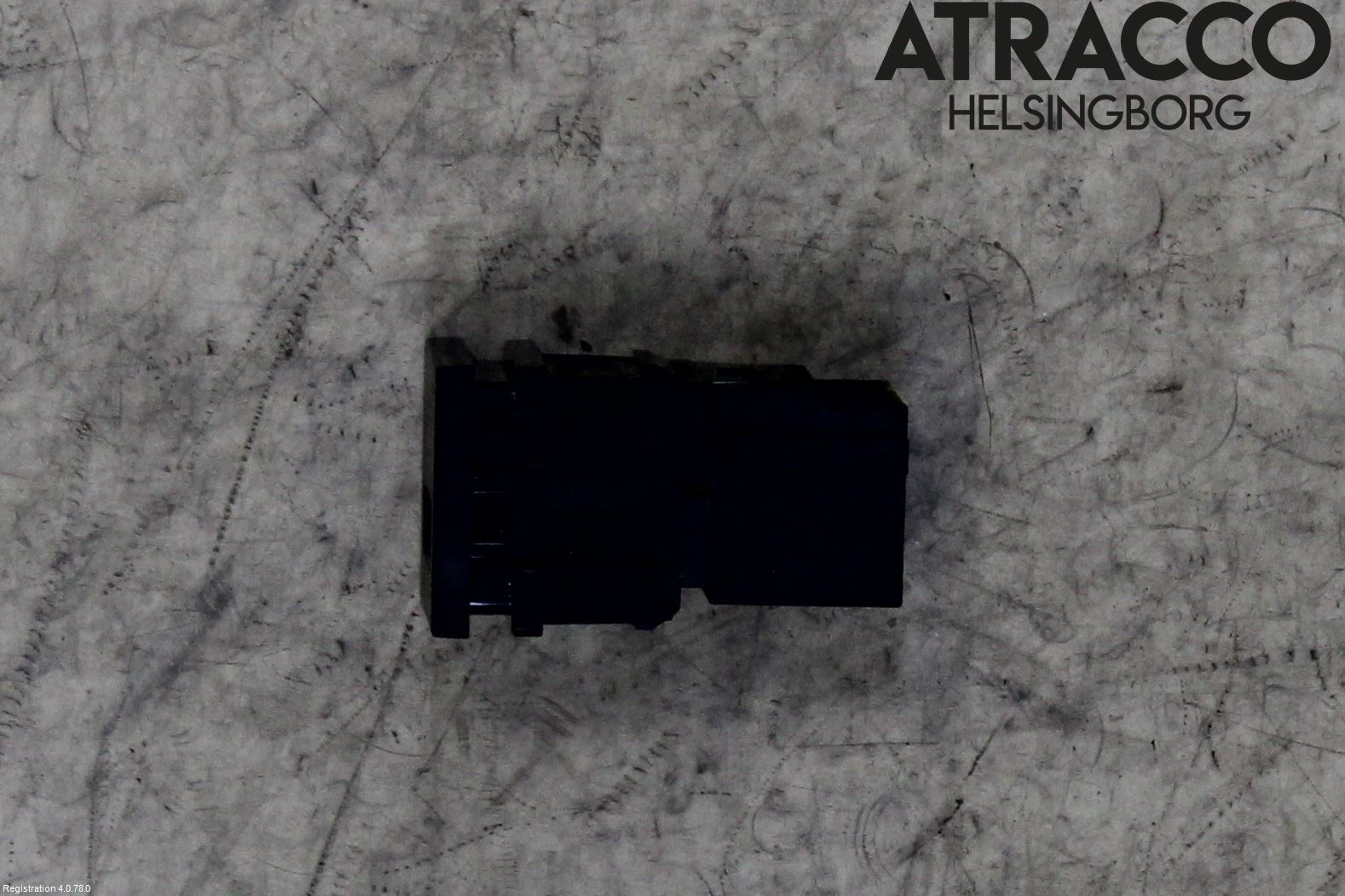 Toyota YARIS XP21 20- Usb Connection