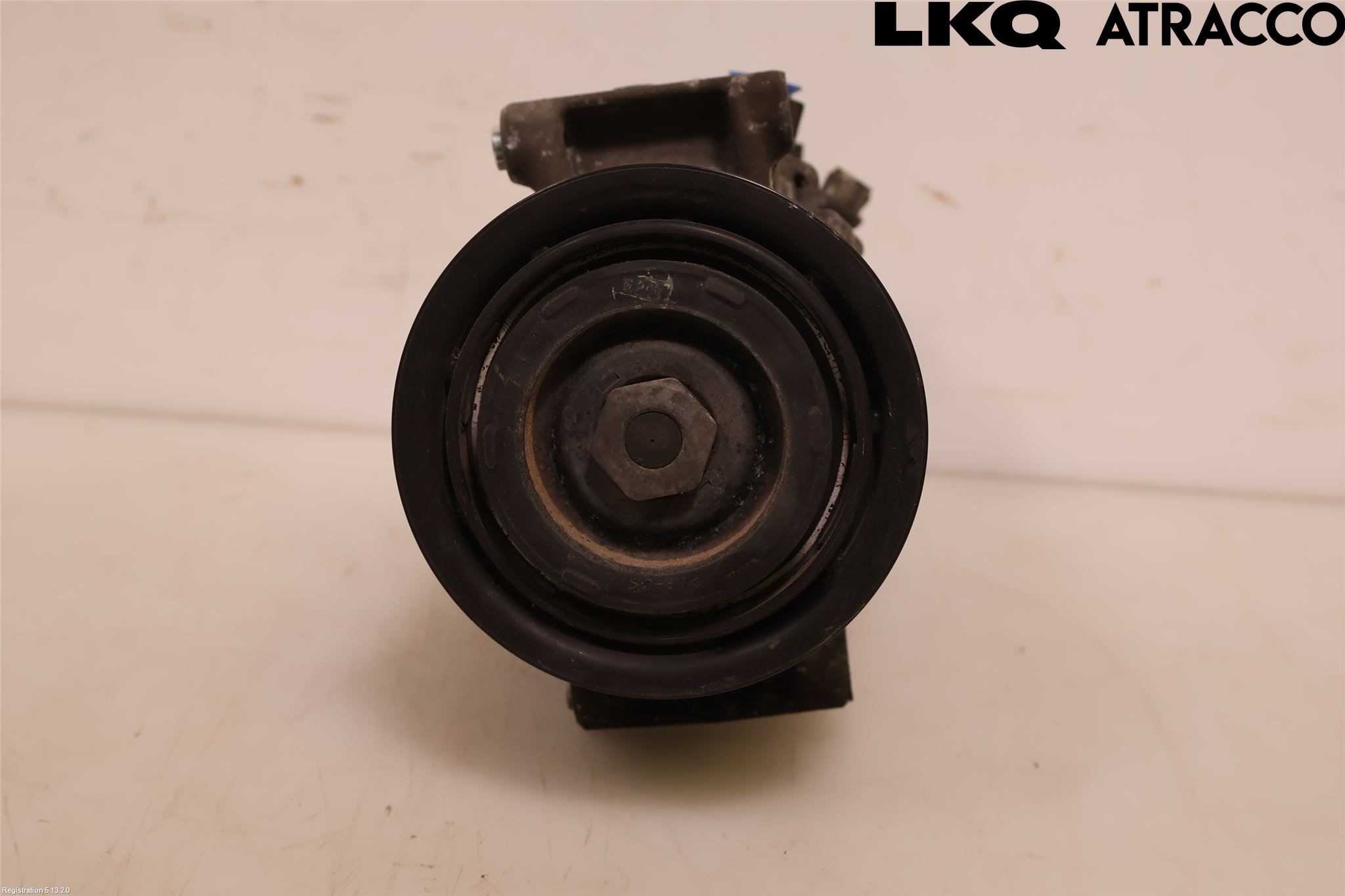 Audi A4/S4 B9 16-19 Ac Kompressor