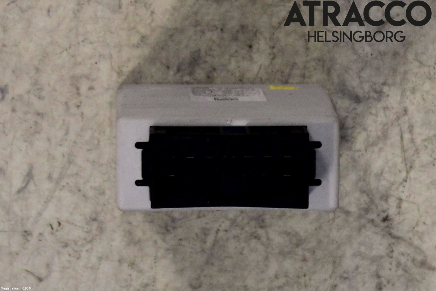 BMW X5 F15 13-18 Styrenhet Styrservo